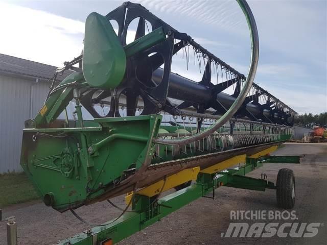 John Deere 30 Combine harvester spares & accessories