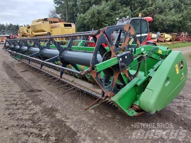John Deere 30 Combine harvester spares & accessories