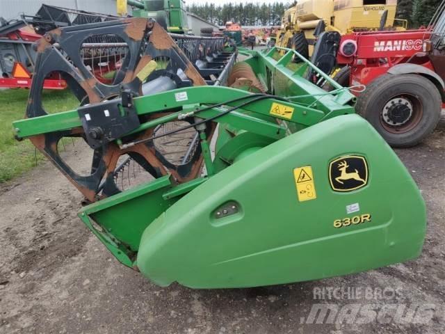 John Deere 30 Combine harvester spares & accessories