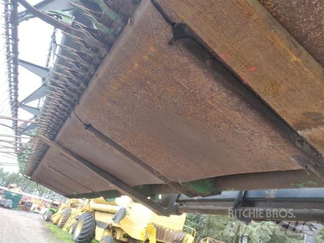 John Deere 30 Combine harvester spares & accessories