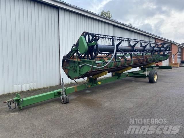 John Deere 30 Combine harvester spares & accessories
