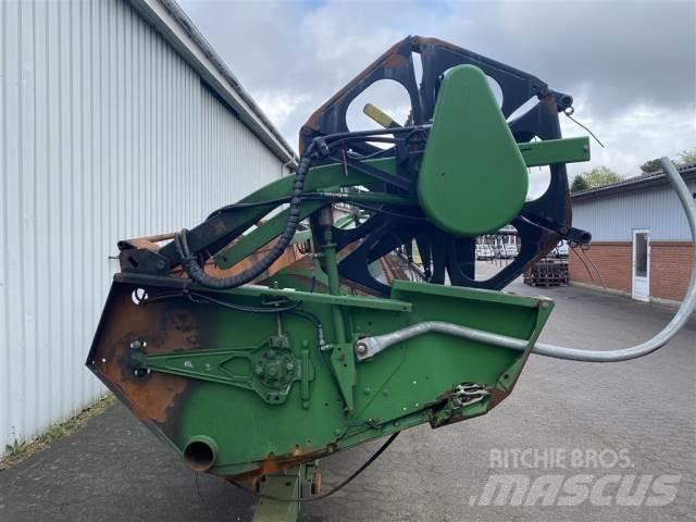 John Deere 30 Combine harvester spares & accessories