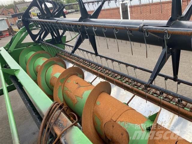 John Deere 30 Combine harvester spares & accessories