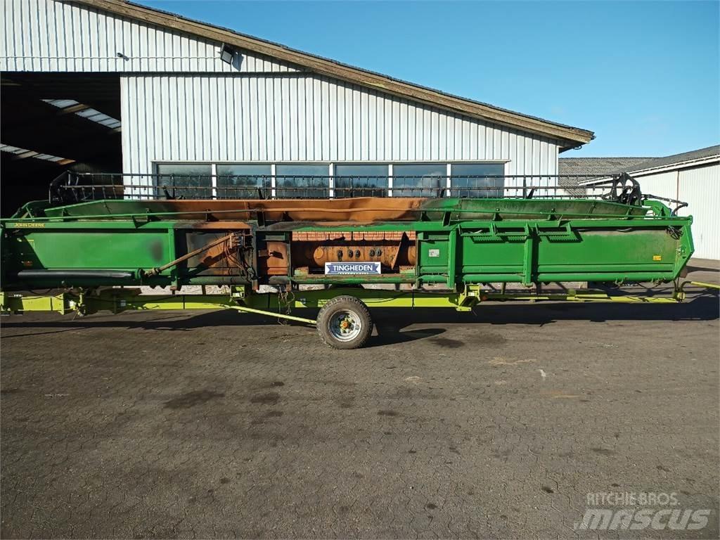John Deere 30 Combine harvester spares & accessories