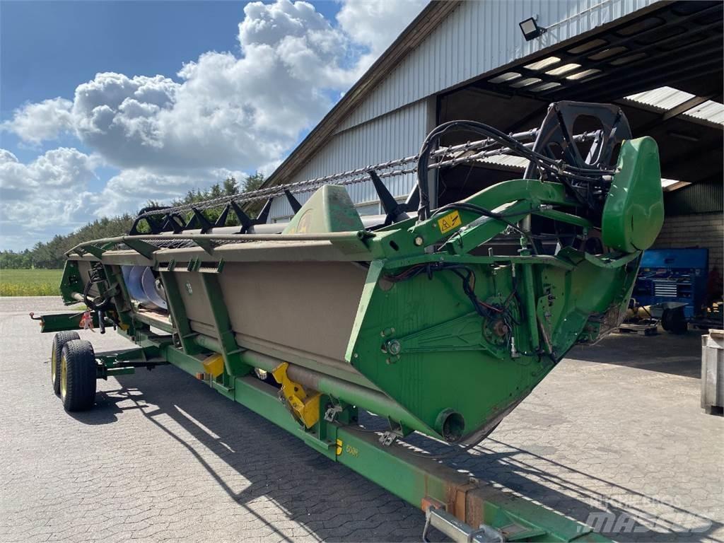 John Deere 30 Combine harvester spares & accessories