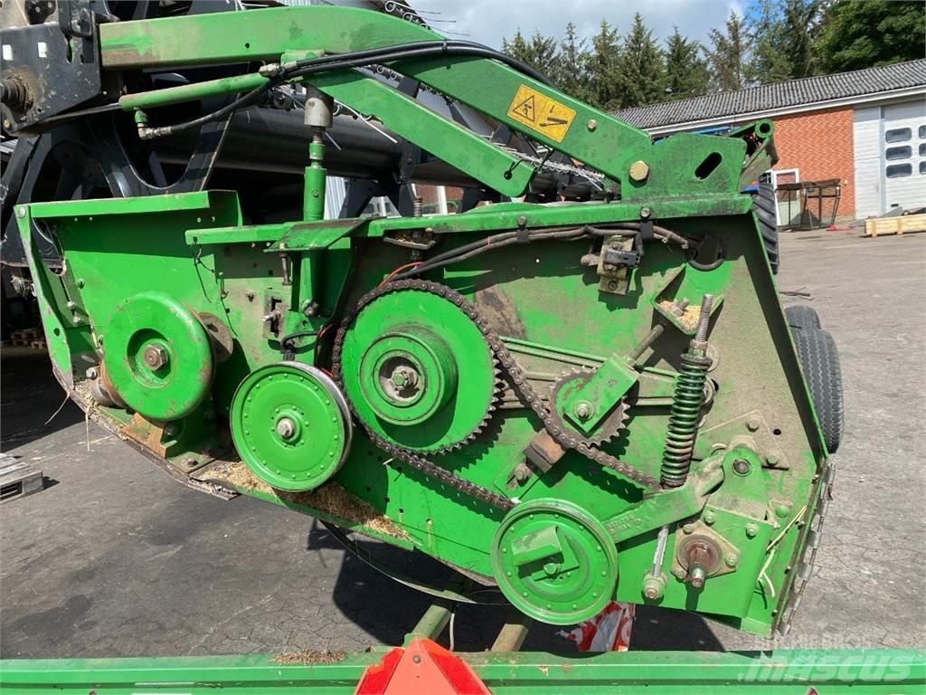 John Deere 30 Combine harvester spares & accessories