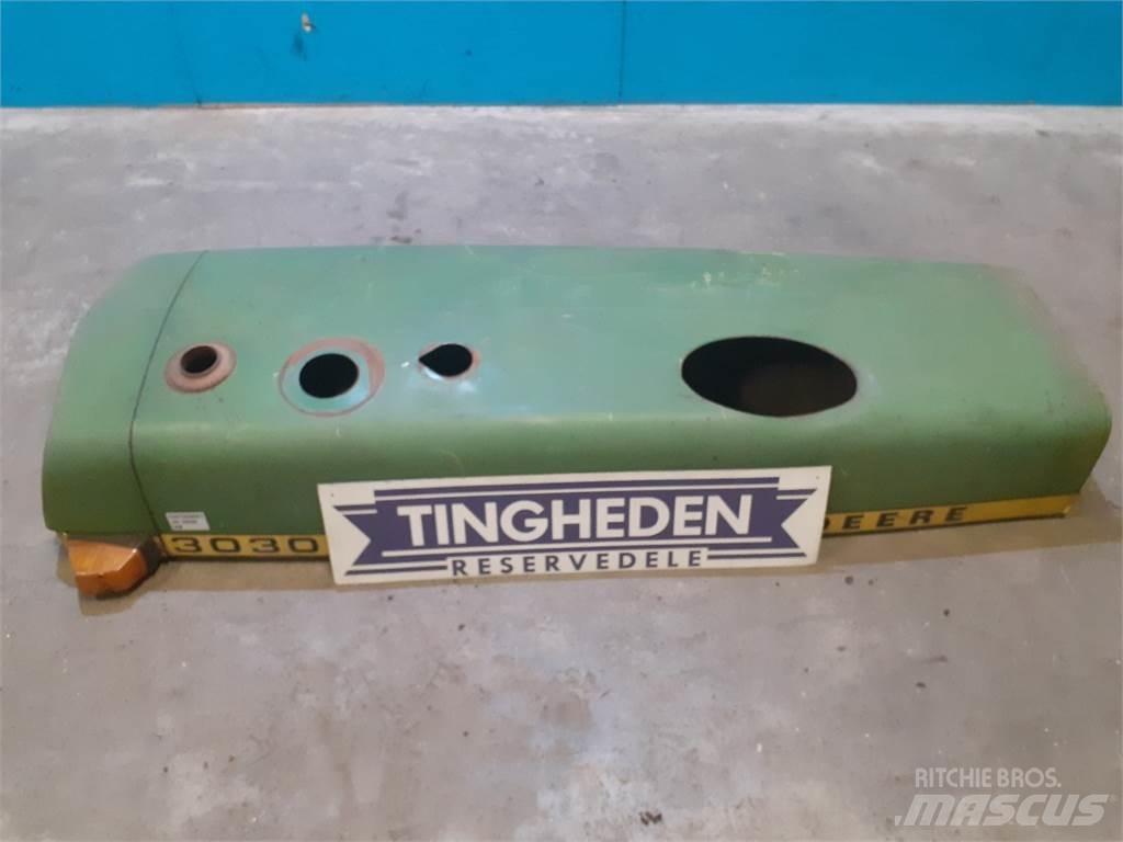 John Deere 3030 Other tractor accessories