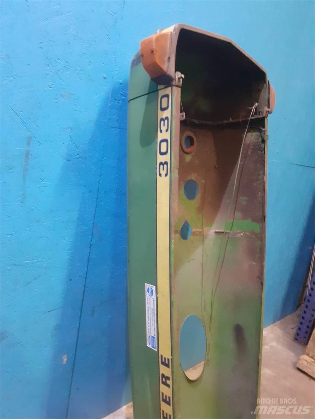 John Deere 3030 Other tractor accessories