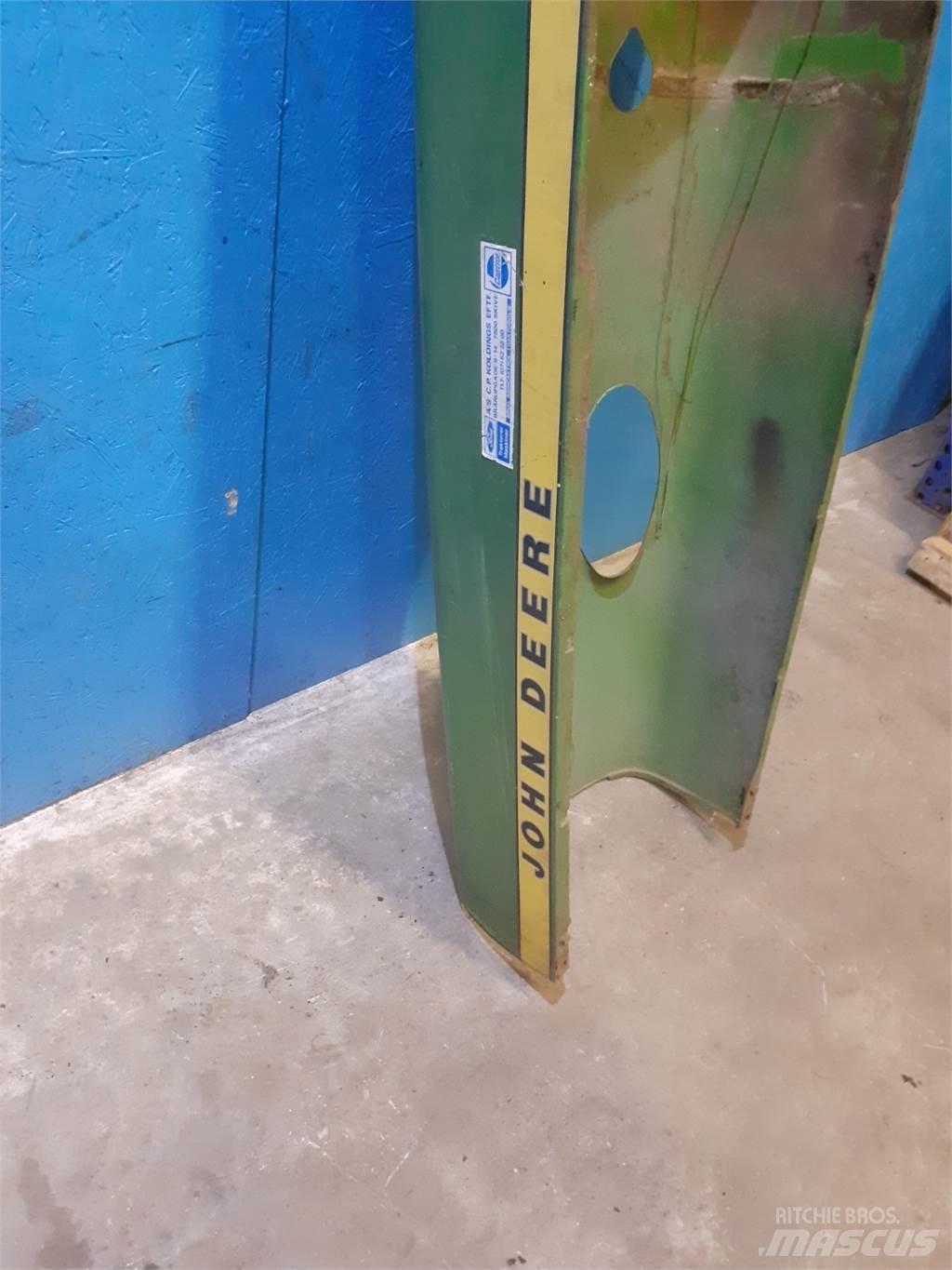 John Deere 3030 Other tractor accessories