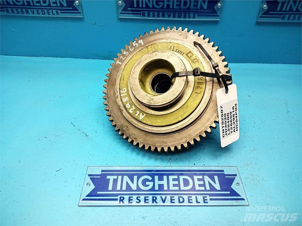 John Deere 3030 Other tractor accessories