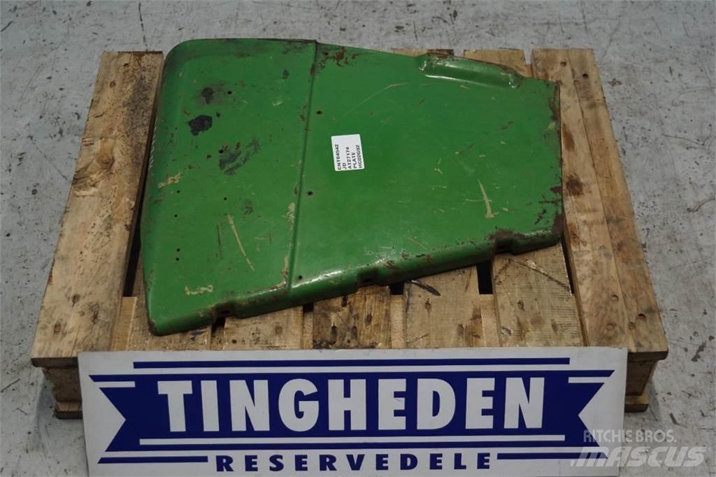 John Deere 3030 Other tractor accessories