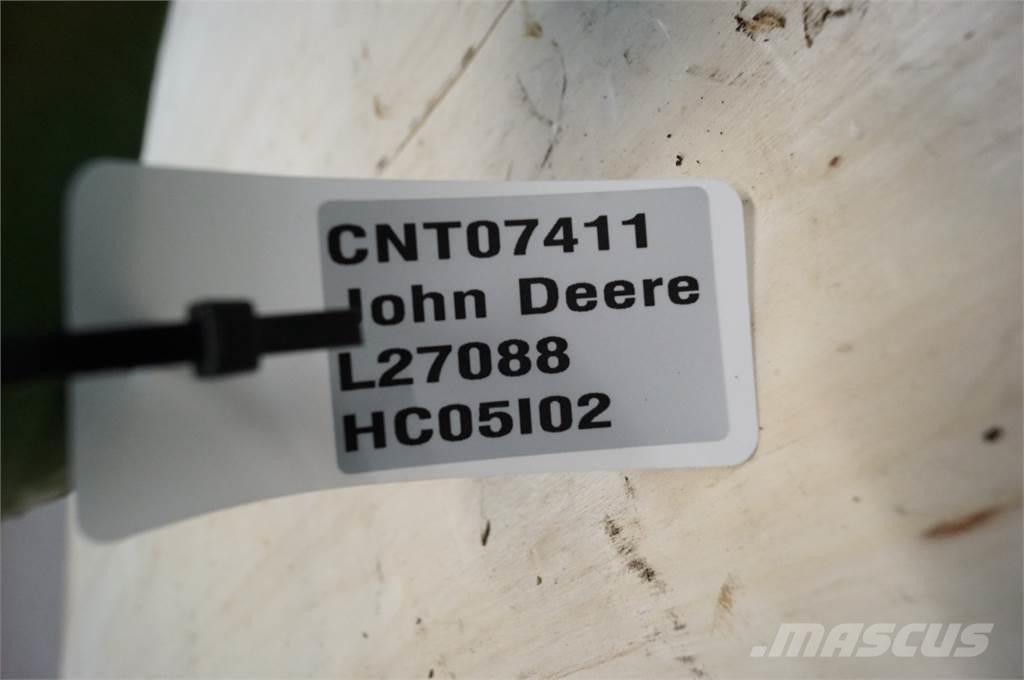 John Deere 3030 Other tractor accessories