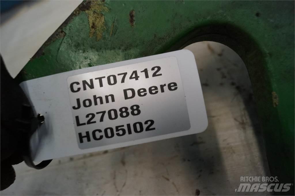 John Deere 3030 Other tractor accessories