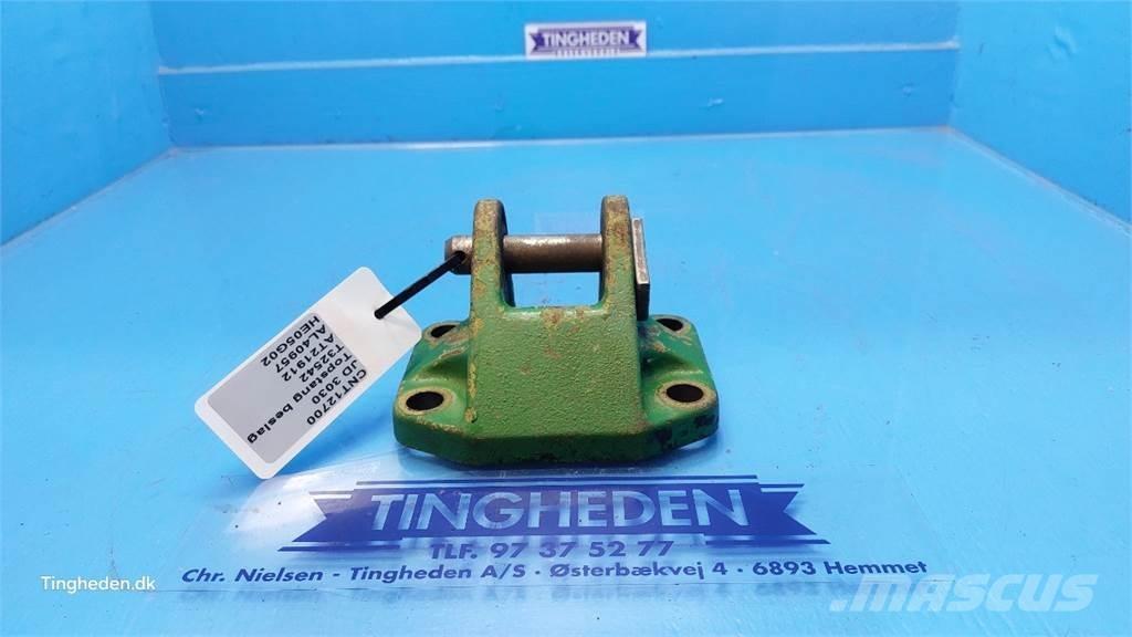John Deere 3030 Other tractor accessories