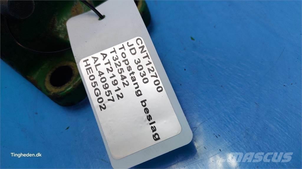 John Deere 3030 Other tractor accessories