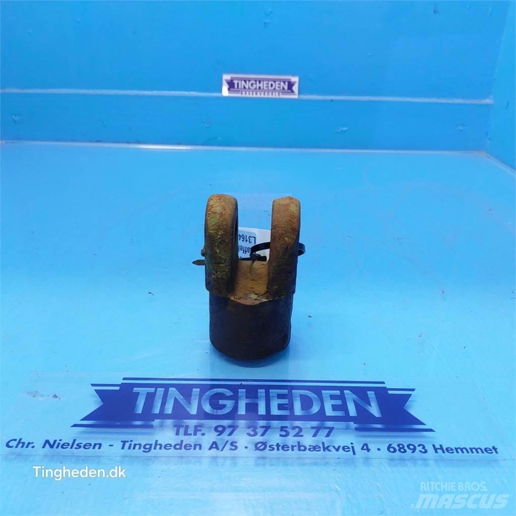 John Deere 3030 Other tractor accessories