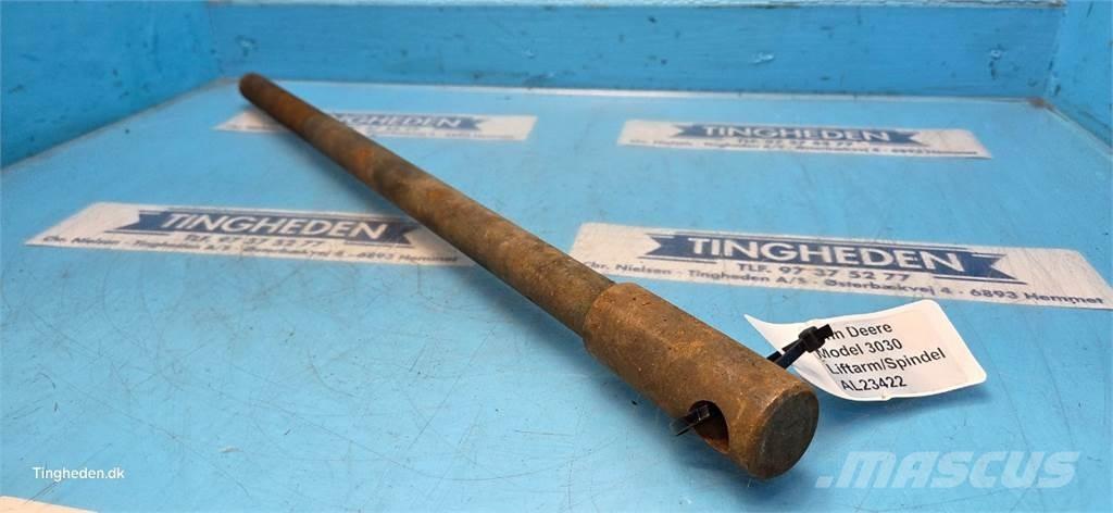 John Deere 3030 Other tractor accessories