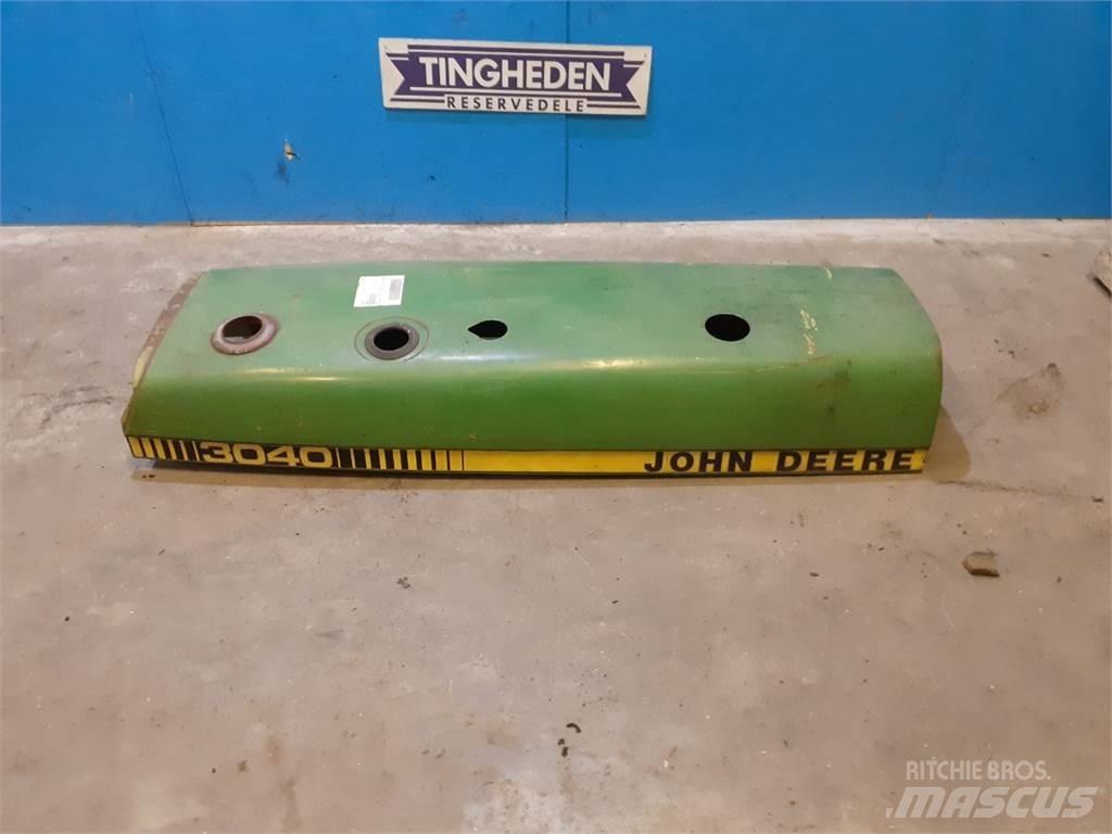 John Deere 3040 Other tractor accessories