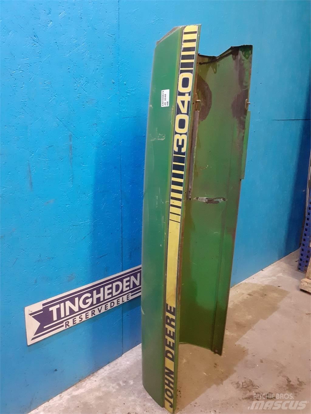 John Deere 3040 Other tractor accessories
