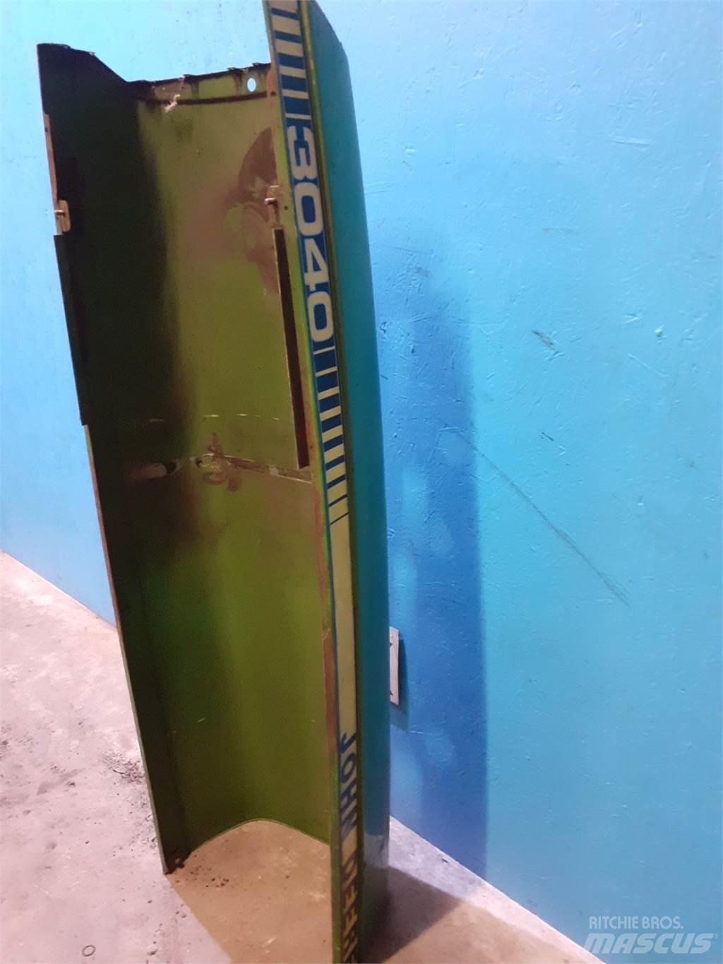 John Deere 3040 Other tractor accessories