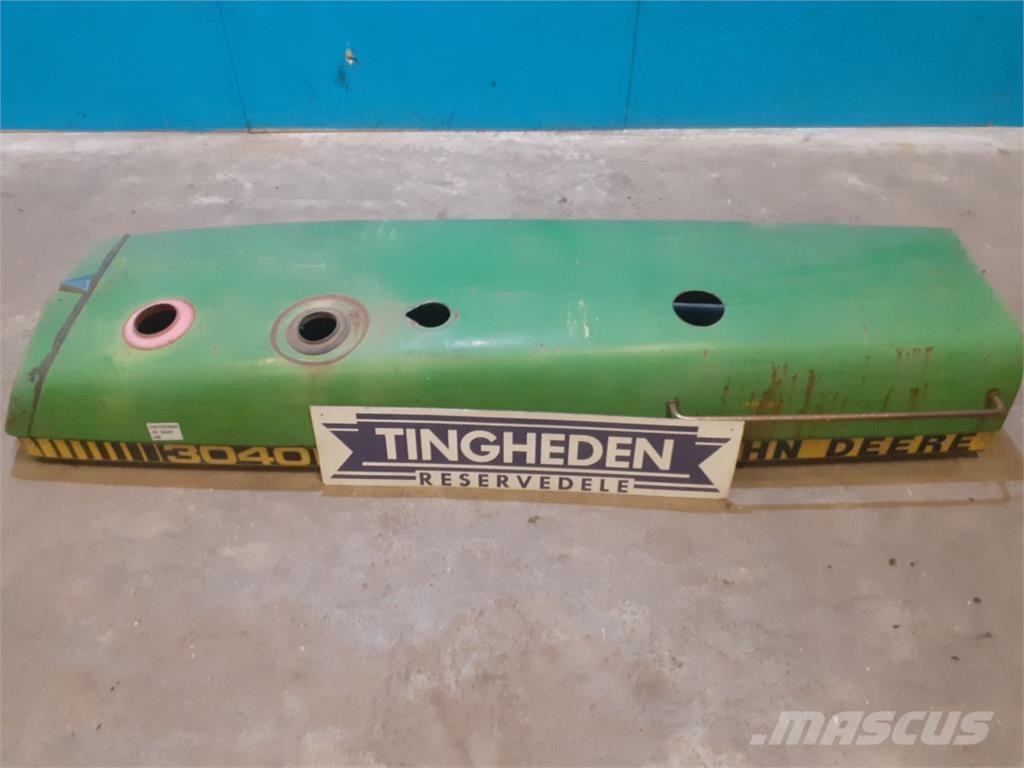 John Deere 3040 Other tractor accessories