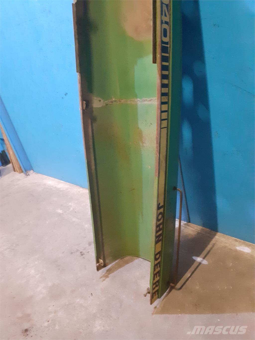 John Deere 3040 Other tractor accessories