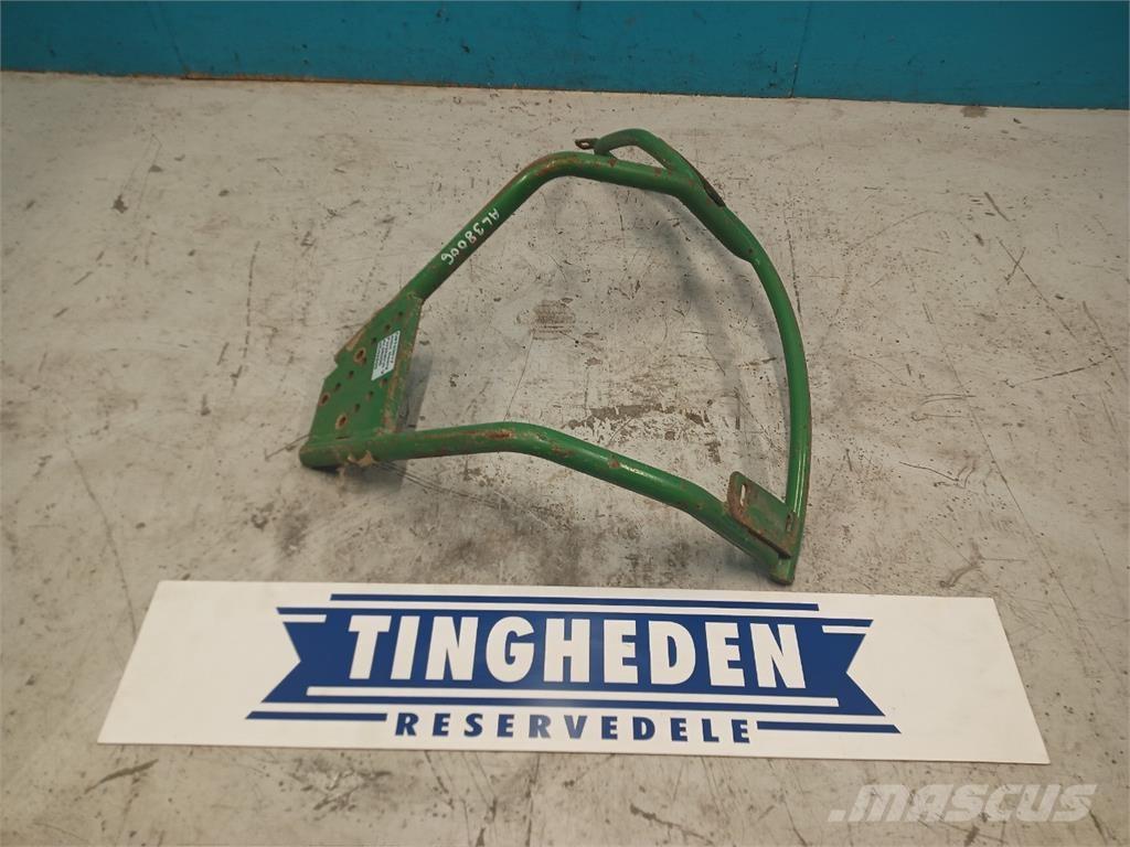 John Deere 3040 Other tractor accessories