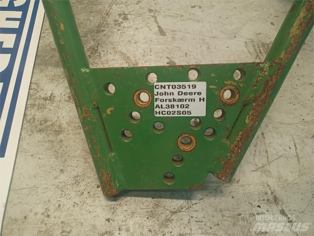 John Deere 3040 Other tractor accessories