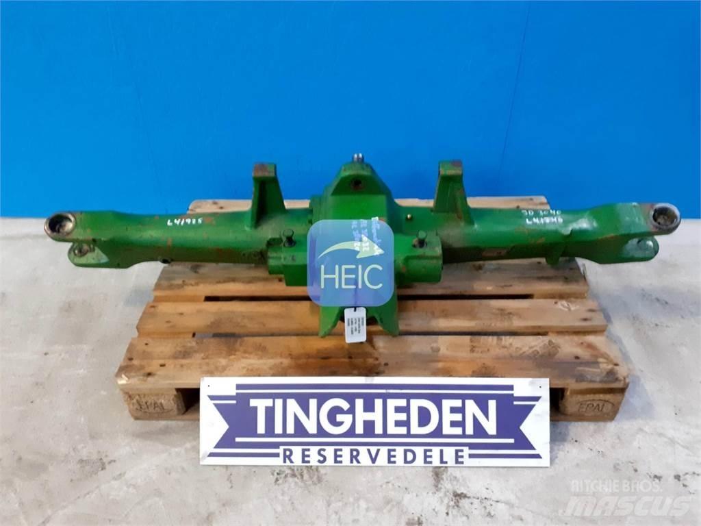 John Deere 3040 Other tractor accessories