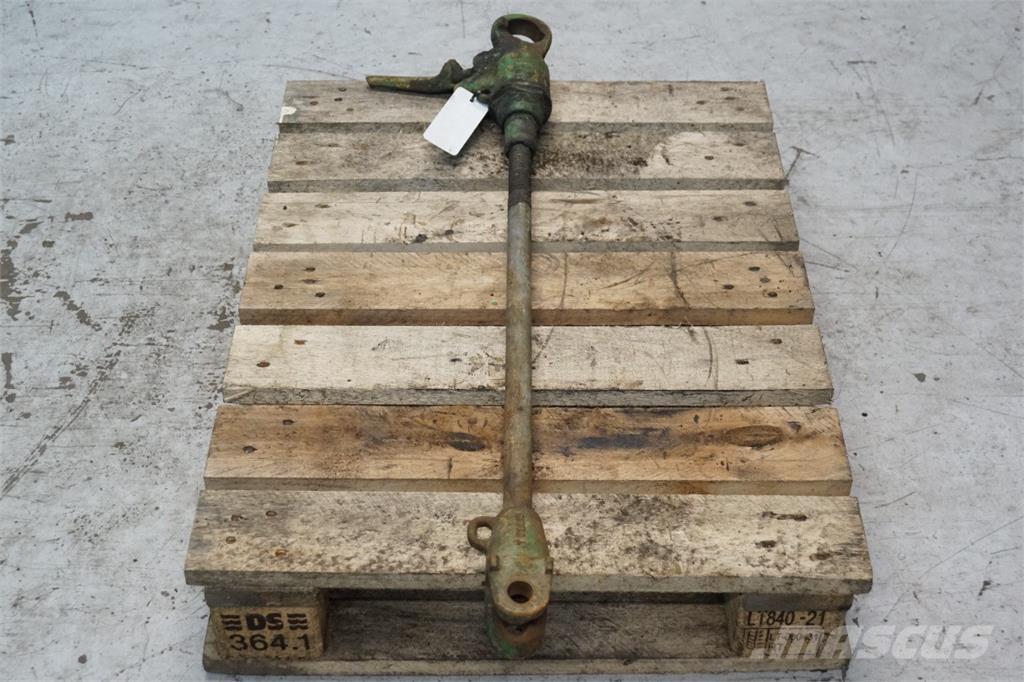 John Deere 3040 Other tractor accessories