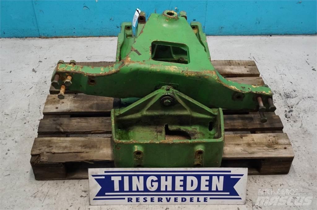 John Deere 3040 Other tractor accessories