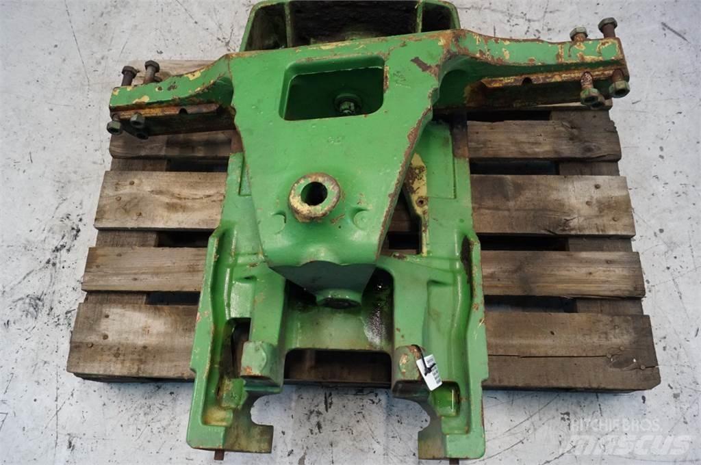 John Deere 3040 Other tractor accessories