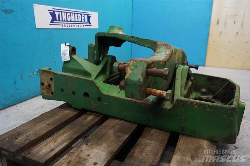 John Deere 3040 Other tractor accessories