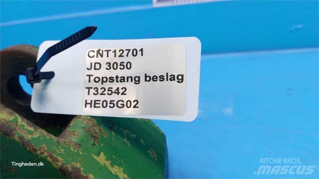 John Deere 3050 Other tractor accessories