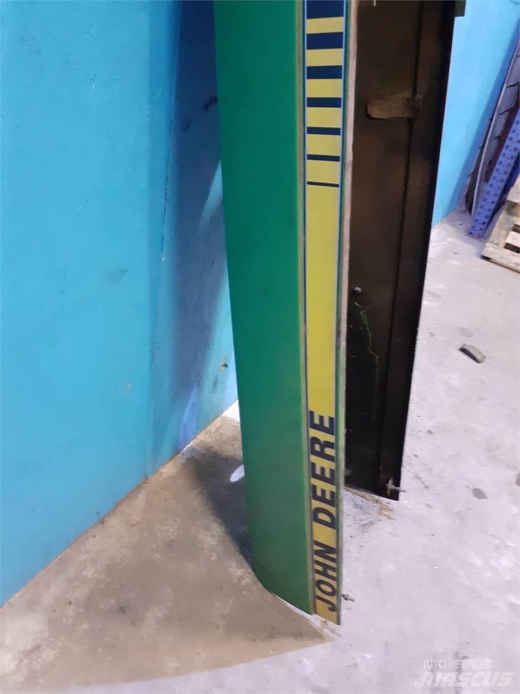 John Deere 3140 Other tractor accessories