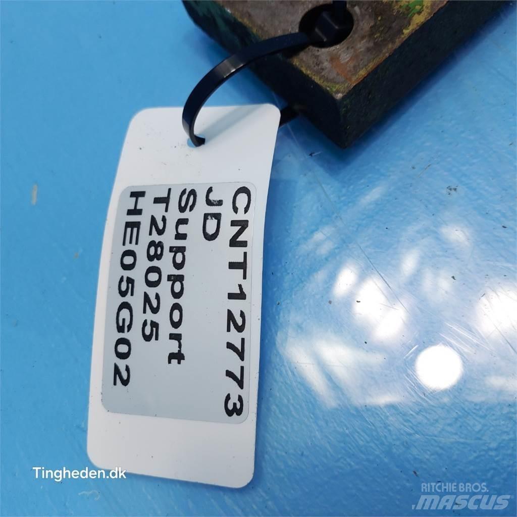 John Deere 3640 Other tractor accessories