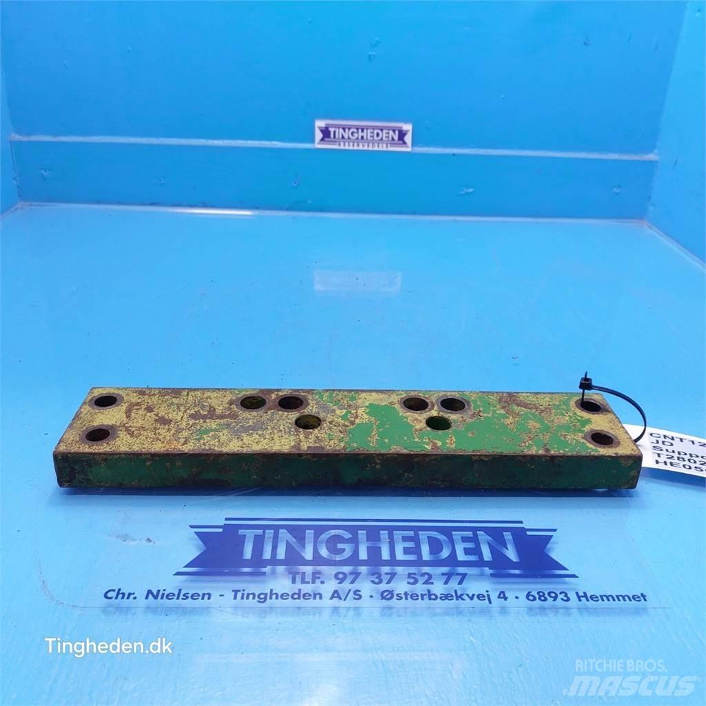 John Deere 3650 Other tractor accessories
