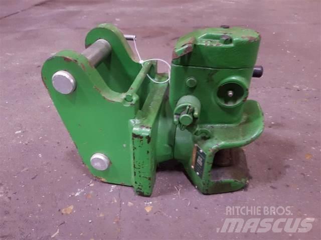 John Deere 4040 Other tractor accessories