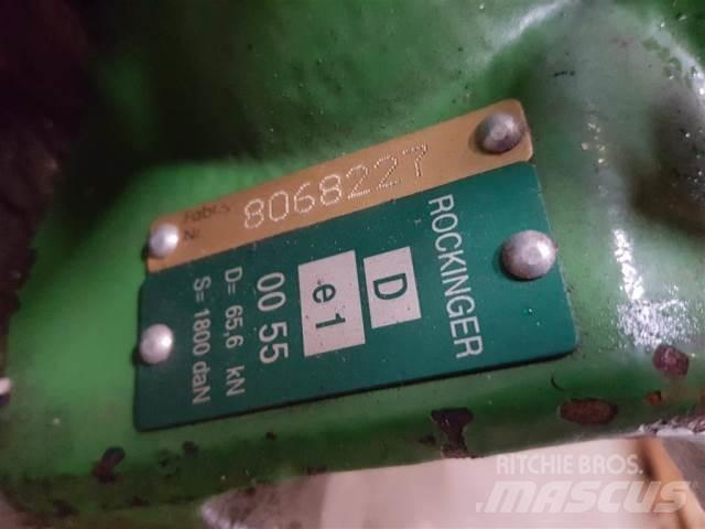John Deere 4040 Other tractor accessories