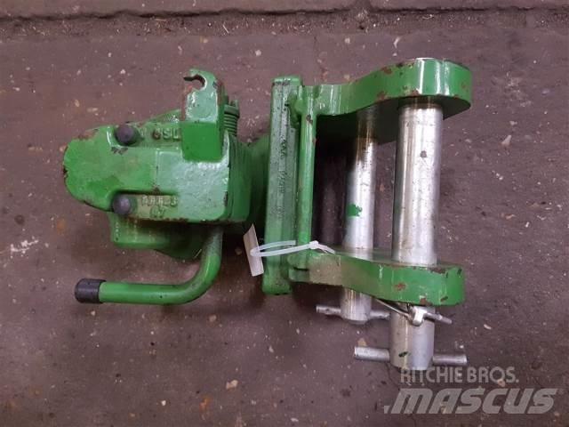 John Deere 4040 Other tractor accessories