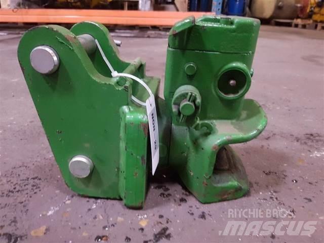 John Deere 4040 Other tractor accessories