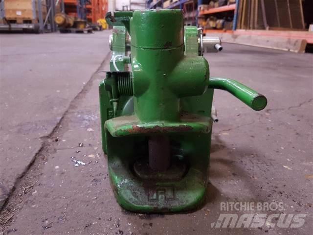 John Deere 4040 Other tractor accessories