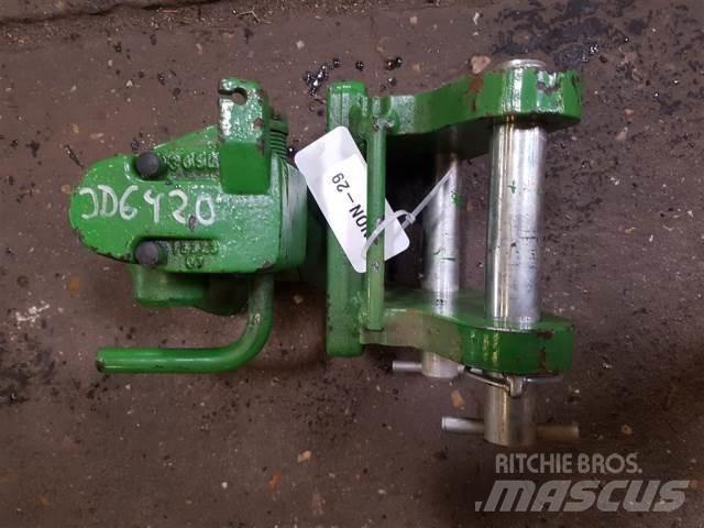 John Deere 4040 Other tractor accessories