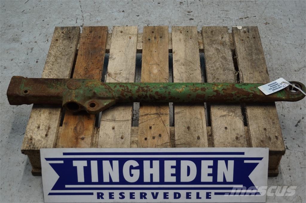 John Deere 4040 Other tractor accessories