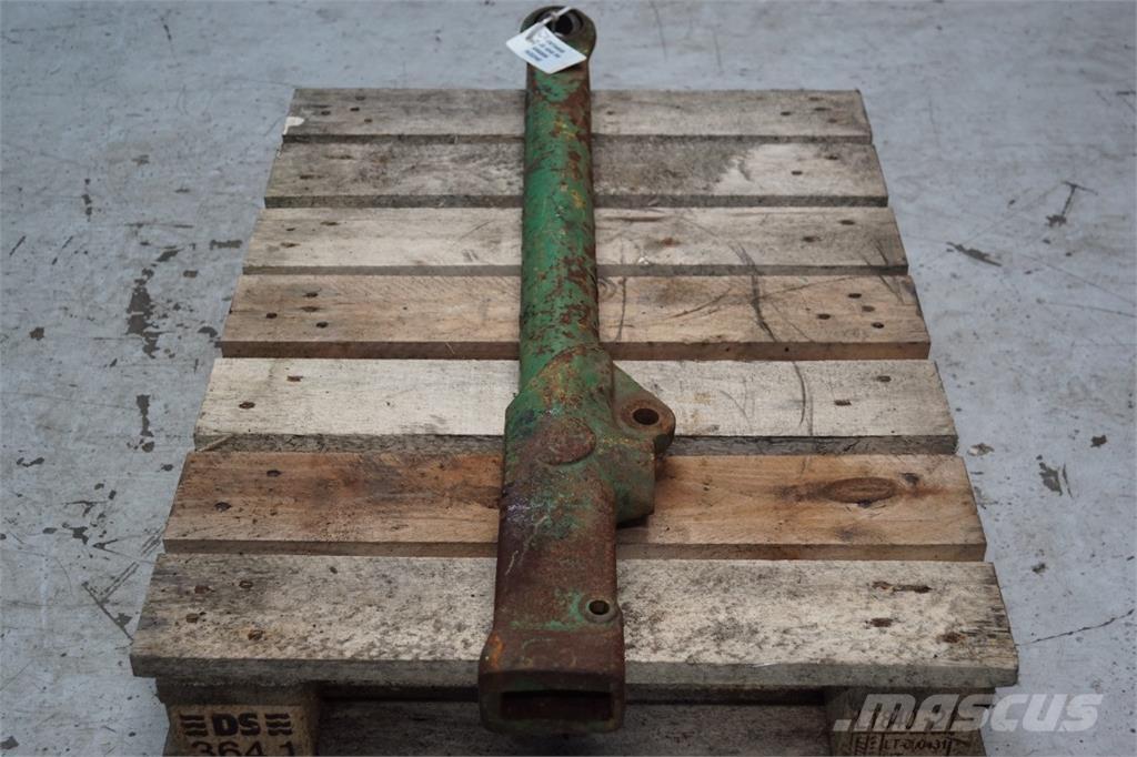 John Deere 4040 Other tractor accessories