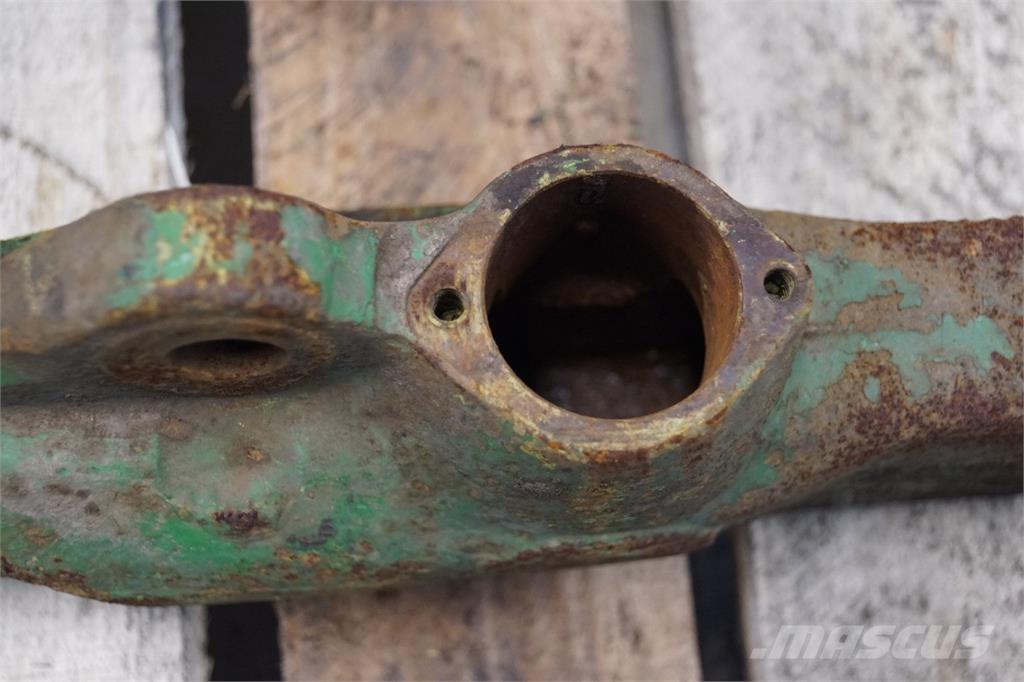 John Deere 4040 Other tractor accessories