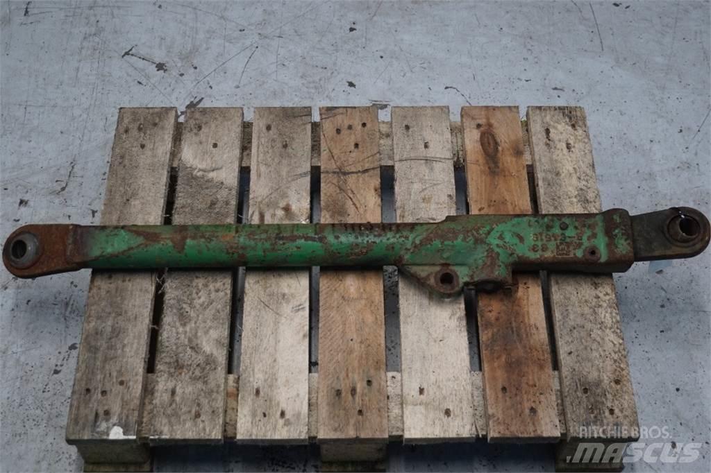 John Deere 4040 Other tractor accessories