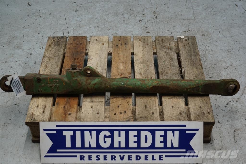 John Deere 4040 Other tractor accessories
