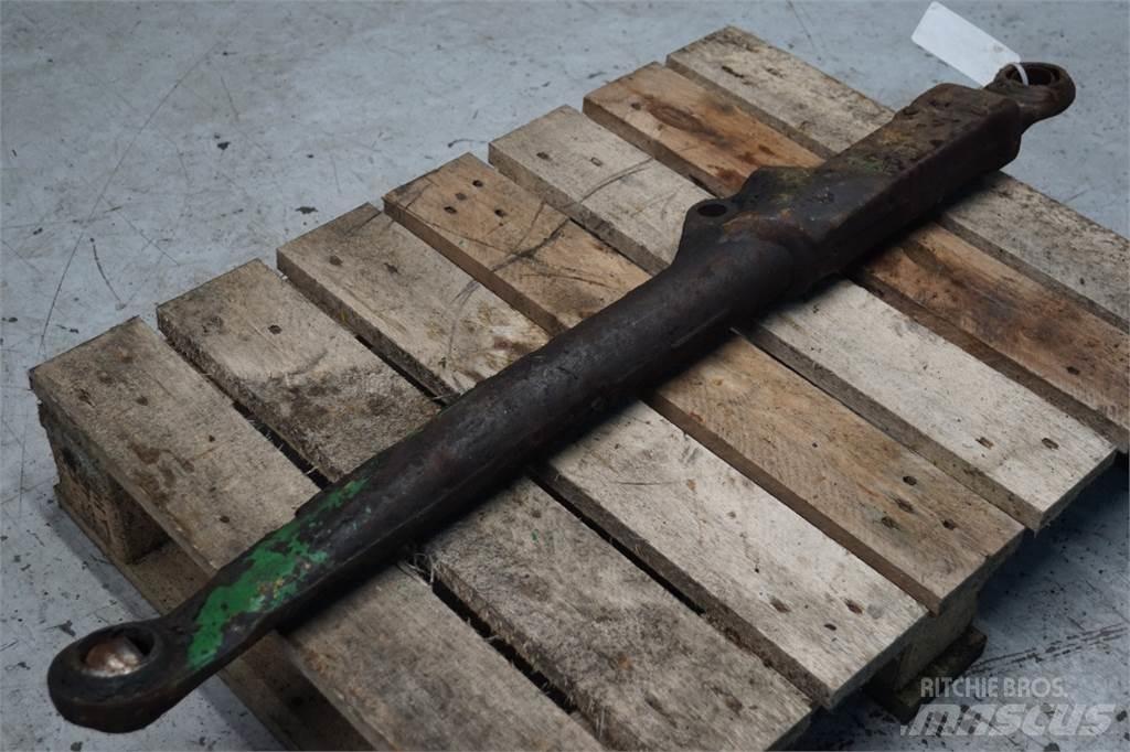 John Deere 4040 Other tractor accessories