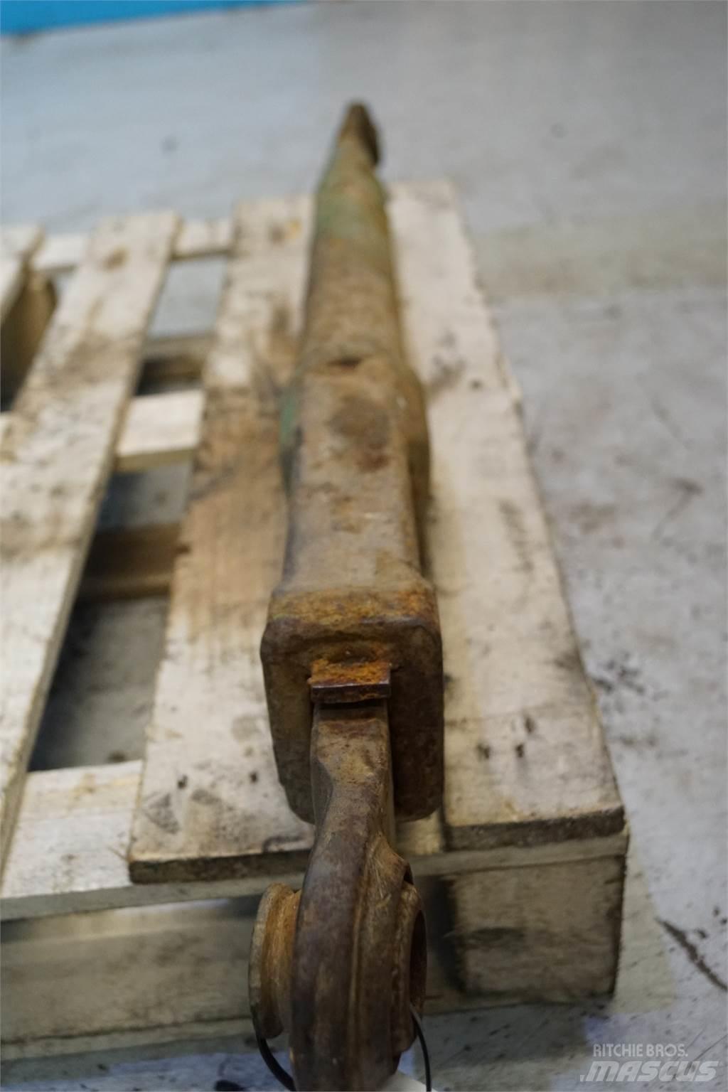 John Deere 4040 Other tractor accessories